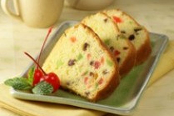 Bluder Cake - Sajian Sedap Bluder Cake - Sajian Sedap