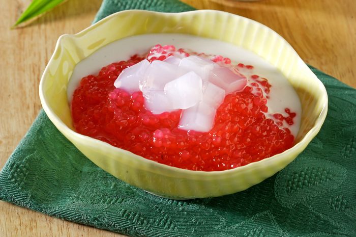 Cara Masak Sagu Mutiara Yang Sempurna: Kenyal, Tidak Menggumpal, Dan Bikin Nagih!