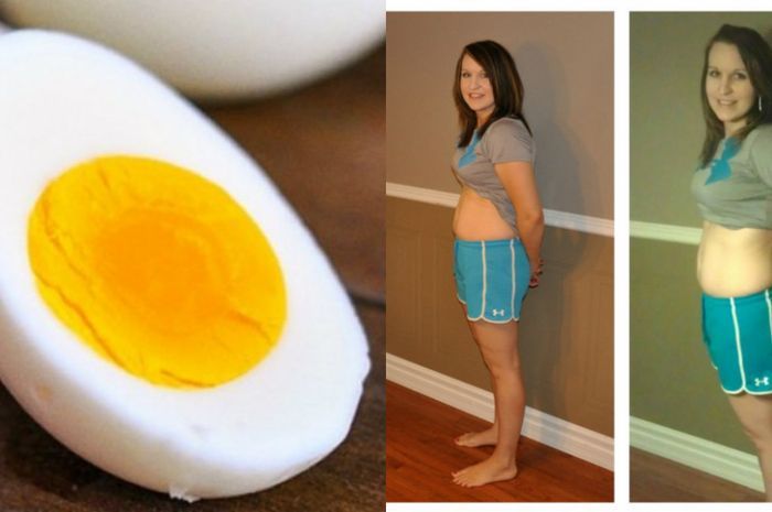 Turunkan 5,5 Kg dalam Seminggu dengan Diet Telur, Begini Caranya! - Semua  Halaman - Sajian Sedap