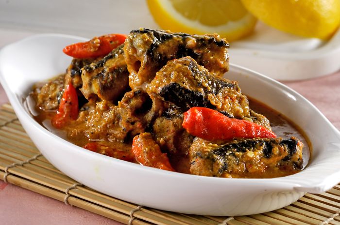 Jangan Lupa Coba Kelezatan Belut Masak Santan Ini Semua Halaman Sajian Sedap