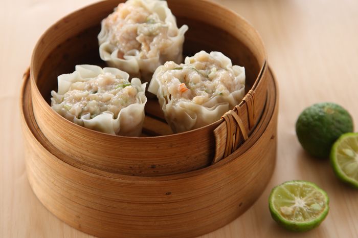 Ini Tips Jitu Mengukus Dimsum Tanpa Pengukus Bambu Hasilnya Pasti Tetap Nikmat Banget Semua Halaman Sajian Sedap