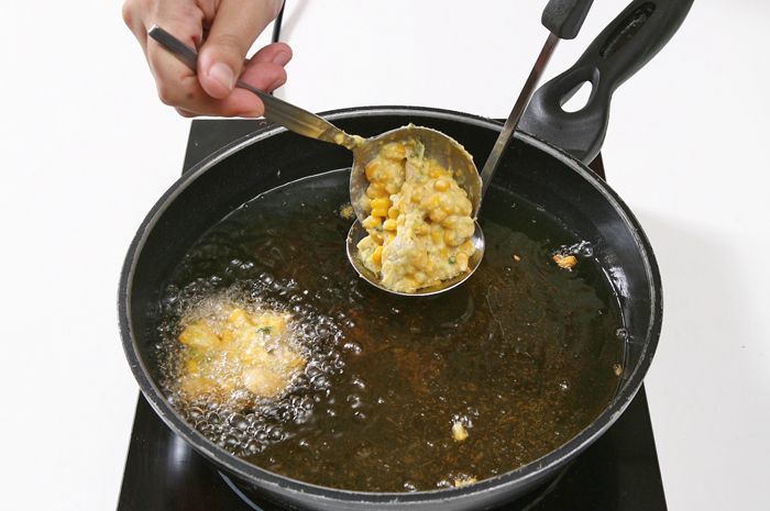 Ada Caranya Supaya Bakwan Tidak Berminyak Ikuti Tips Mudah Ini Semua Halaman Sajian Sedap