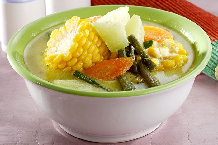 18+ Resep sayur lodeh sunda sajian sedap ideas in 2021 