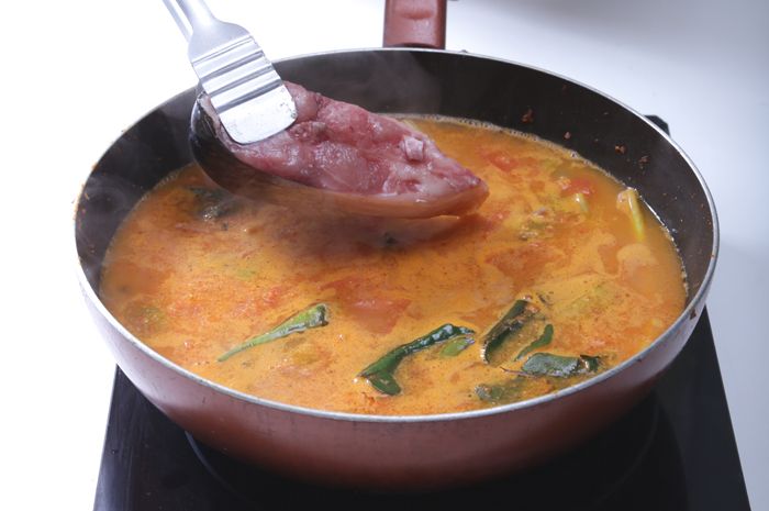Gampang Ini Caranya Supaya Daging Ikan Patin Tidak Hancur