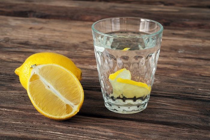 Berlebihan Mengonsumsi Air Lemon Bisa Merusak Kesehatan Gigi Mitos Atau Fakta Semua Halaman Sajian Sedap