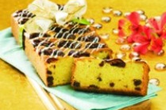 cake kurma madu