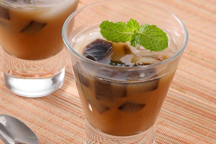 Download 74 Gambar Es Unik Terbaik HD