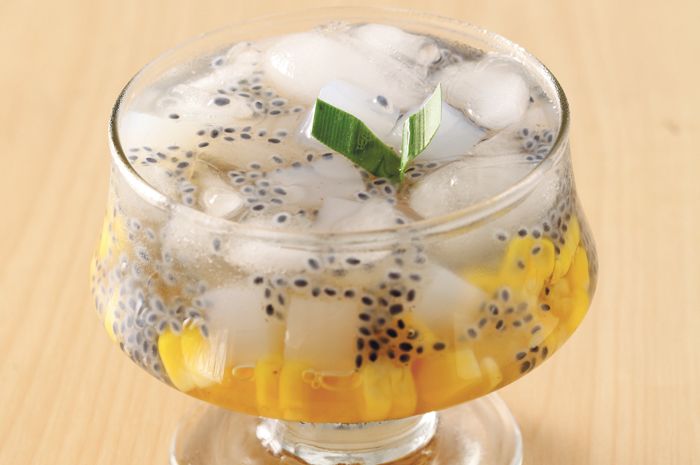Download 820 Gambar Es Jagung Hawai Terbaik Gratis