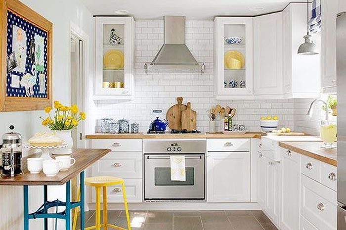 Cara Mudah Dan Sederhana Ini Bisa Bikin Dapur Sempit Terlihat Lebih Luas Cobain Yuk Semua Halaman Sajian Sedap Cara Mudah Dan Sederhana Ini Bisa Bikin Dapur Sempit Terlihat Lebih Luas Cobain Yuk Semua Halaman Sajian Sedap