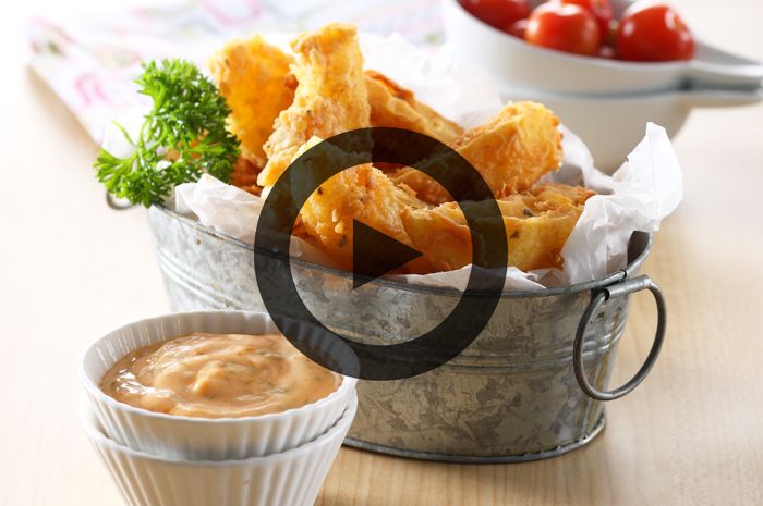 Kentang Goreng Tepung Camilan Yang Wajib Dicoba Dan Mudah Banget Dibuat Sajian Sedap