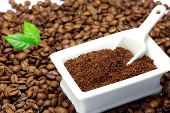 Sudah Tahu Belum? Bubuk Kopi Dapat Digunakan Untuk Menghitamkan Rambut, Mau Coba?