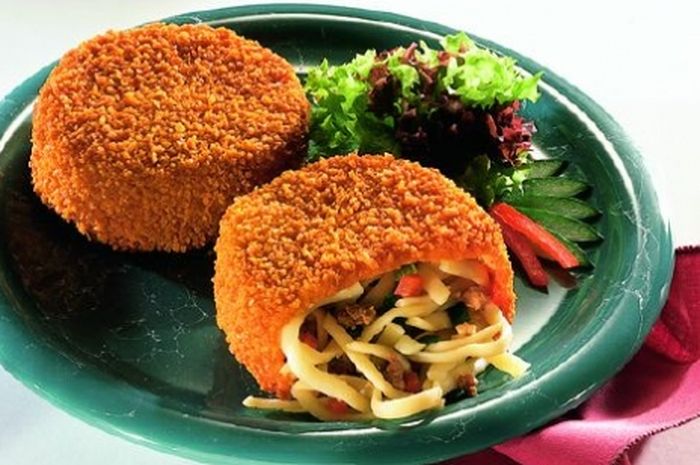 Gambar Makanan Jajanan - Gambar Keren Hits