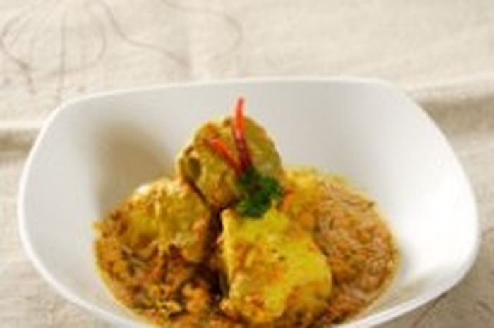 Unduh 67+ Gambar Gulai Otak Terbaik Gratis