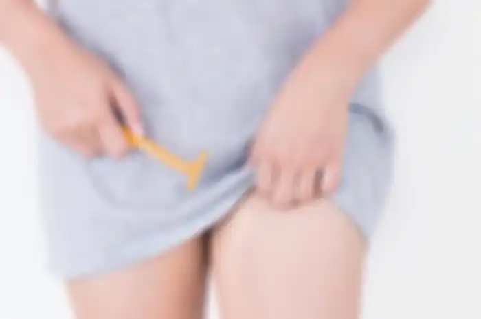 Namun pernahkah Anda berpikir mengapa rambut kemaluan atau bulu kemaluan ada di sekitar organ intim, menurut para ahli adalah sebuah misteri.