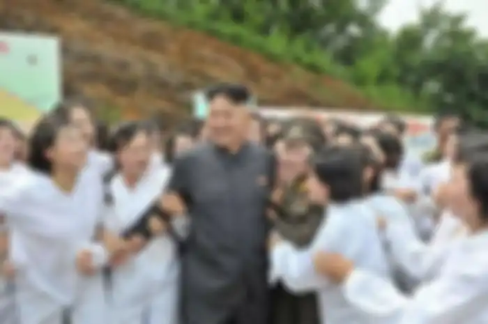 Ia menggambarkan Korea Utara menolak rakyatnya untuk menjalankan kebebasan berpikir, hati nurani dan beragama.