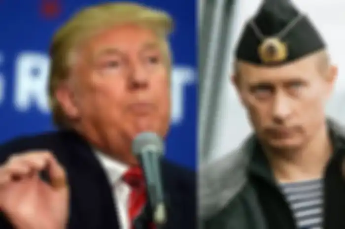 Presiden AS Donald Trump berencana untuk menarik AS dari perjanjian kontrol senjata tiga dekade dengan Rusia.
