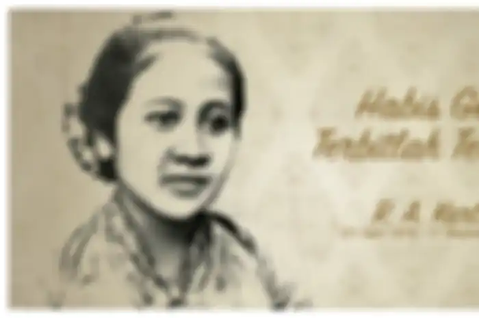 Lahir di Jepara pada 21 April 1879, Kartini meninggal di umurnya yang ke-25 tahun pada 17 September 1904, empat hari setelah dia melahirkan anaknya.