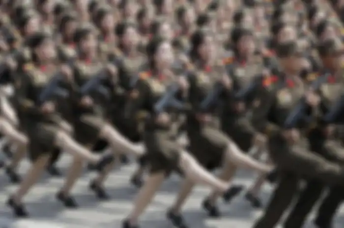 Negara komunis Korea Utara ternyata punya kekuatan “rahasia” yang dijamin akan membuat negara-negara lain bertukuk lutut di depannya.