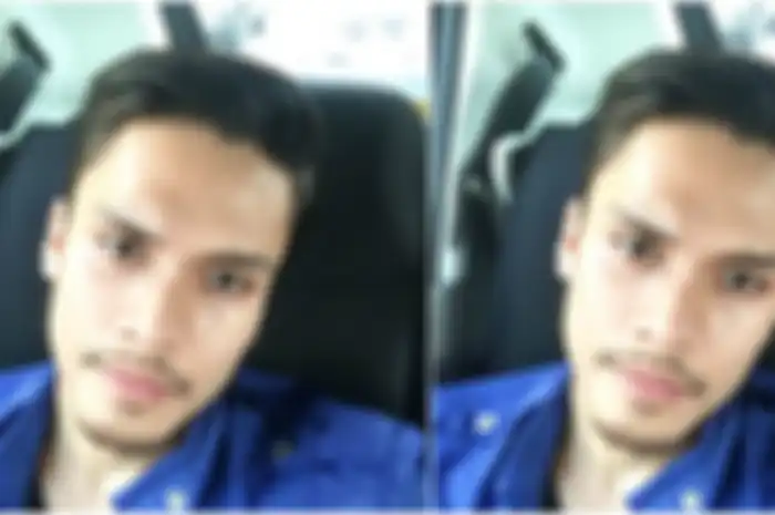 Artis Randy Pangalila selain mengaku 7 tahun tidak makan nasi sama sekali, dirinya juga tidak makan mie instan. 