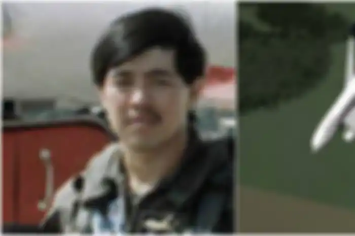 Kecelakaan tragis ini terjadi pada 19 Desember 1997 saat pesawat Silk Air tujuan Singapura jatuh dengan arah vertikal menghujam sungai Musi, Palembang