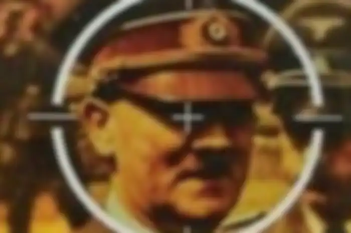 Inggris Pernah Mau Bunuh Hitler Lewat Operasi Rahasia Tapi Dibatalkan Karena Hitler Sesungguhnya Malah Membantu Sekutu, Kok Bisa?
