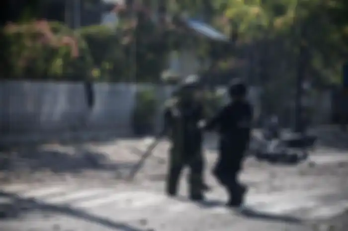 Jangan Ulangi Bom Gereja di Surabaya, Pengetahuan Terorisme Penting bagi Siswa
