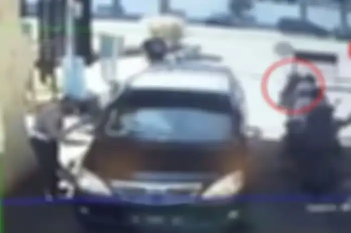 Teroris Makin Berani  Menyerang Markas Polisi Karena Meyakini Sistem Pengaman dan Pertahanannya Lemah