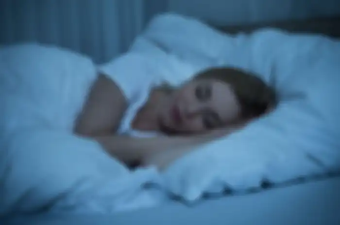 Banyak orang justru mengalami masalah kesehatan ketika mereka mulai mengalami kesulitan tidur.