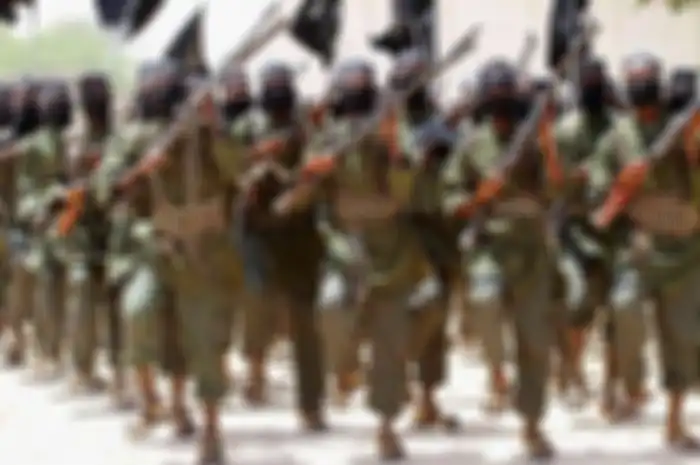 Meskipun ISIS telah “mendominasi media” dalam beberapa bulan terakhir, kelompok al-Qaeda dan Taliban juga masih sangat banyak.