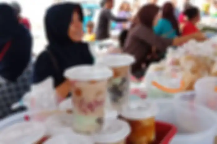 Sering didengar waktu bulan Ramadhan namun tak diketahui asal muasalnya ruapanya begini asal mula istilah takjil dan perkembangannya di Nusantara