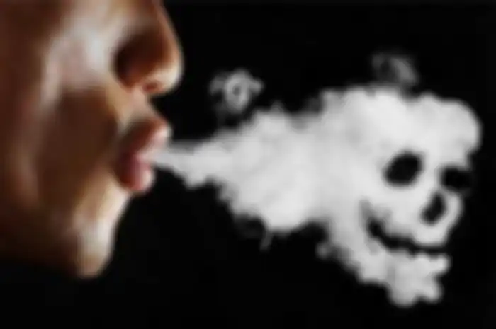 Dilaporkan Nita meninggal karena sakit kanker paru-paru. Ibu dari tiga orang anak ini meninggal di usia 59 tahun.