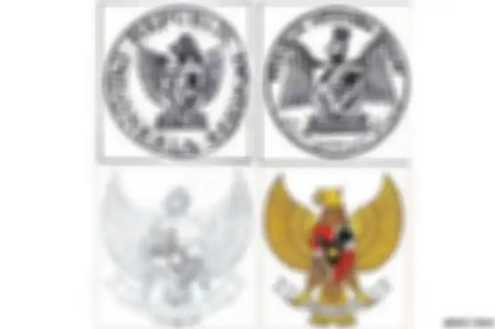 Kapan tepatnya Garuda Pancasila diciptakan? Siapa penciptanya? Kenapa yang dipilih justru lambang ini, bukan yang lain?
