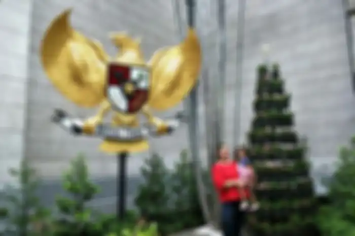 Sejarawan Asvi Warman Adam mengungkapkan alasan Jokowi menetapkan tanggal 1 Juni sebagai Hari Kelahiran Pancasila.
