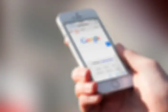 Rupanya Google memiliki kelemahan jika Anda mengetik kata ini, mesin pencari ini akan error dengan sendirinya.