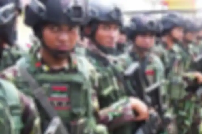 Brimob memiliki doktrin tersendiri: Tiada Hari Tanpa Latihan, Sekali Melangkah Pantang Menyerah, Sekali Tampil Harus Berhasil.