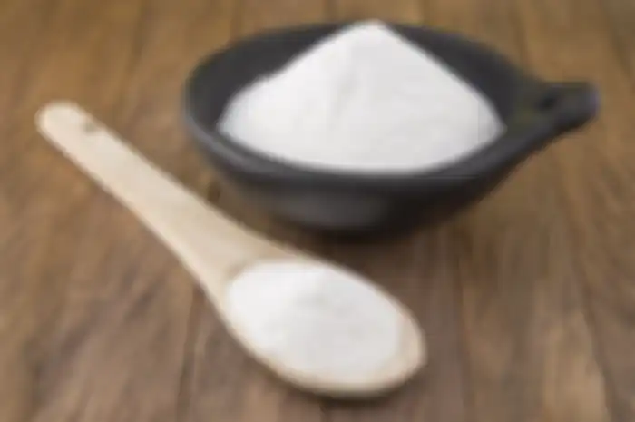 Baking soda