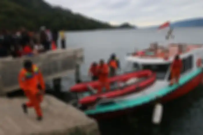 Sejak 2003 lalu, terhitung sudah ada 15 peristiwa tenggelamnya kapal, yang tersebar di beberapa wilayah perairan Indonesia.