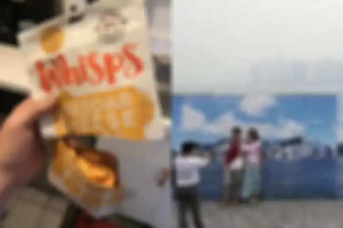 Ekspektasi VS Realita
