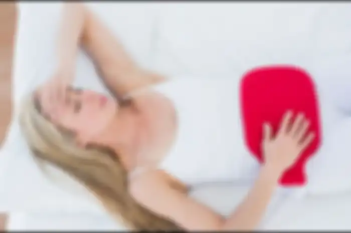 Menstruasi adalah siklus alami yang dialami oleh setiap wanita. Namun, pada setiap kelompok umur, reaksi tubuh saat menstruasi berbeda-beda.