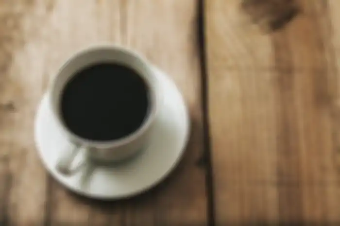 Ternyata menyukai makanan atau minuman pahit terkait dengan beberapa karakteristik yang cukup ‘gelap’. Contoh kopi hitam.