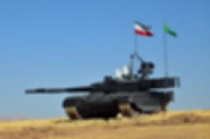 Sebagai tank buatan sendiri tank Karrar oleh Iran bahkan diklaim lebih ‘sakti’ dibandingkan tank T-90SM buatan Rusia dan tank M1-Abrams buatan AS.