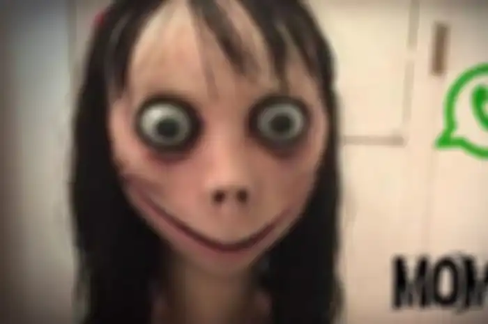 Kini, Momo Challenge tak hanya menyasar pengguna WhatsApp saja, namun mereka meretas permainan anak-anak populer termasuk Peppa Pig.