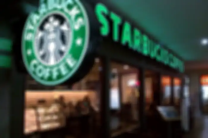 Siapa sangka pria yang menderita ginjal ini, nyawanya akhirnya tertolong berkat setiap hari ia nongkrong di Starbucks.