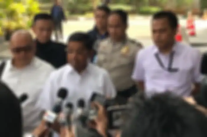 Dalam laman acch.kpk.go.id, Idrus tercatat melaporkan harta kekayaannya saat menjabat sebagai anggota DPR periode 2009-2014.