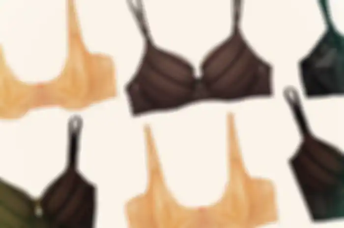 Bra merupakan pakaian wajib untuk menujang aktivitas wanita sehari-hari. Sayangnya, banyak wanita yang salah ketika memakai bra.