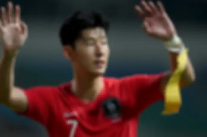 Selain closing ceremony, salah satu acara puncak adalah final sepak bola putra yang mempertemukan dua kekuatan Asia Korea Selatan vs Jepang.