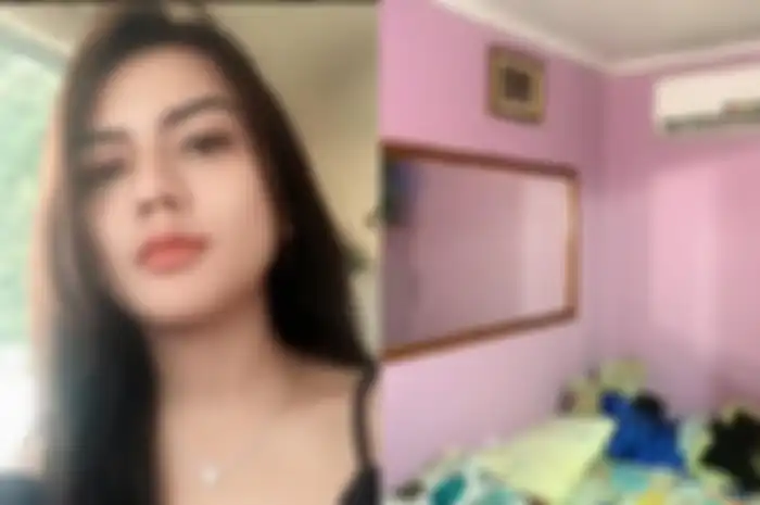 Nama Anggita Sari hari ini tiba-tiba muncul kembali ke publik yang namanya dikaitkan dengan Freddy Budiman.