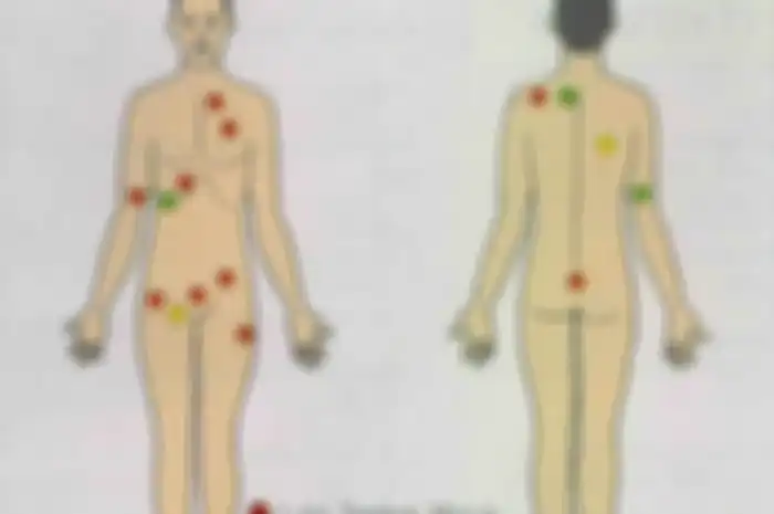 Cerita pencungkilan mata dan pemotongan penis terhadap para jenderal sejatinya sudah terlebih dahulu terdengar di masyarakat sekitar.