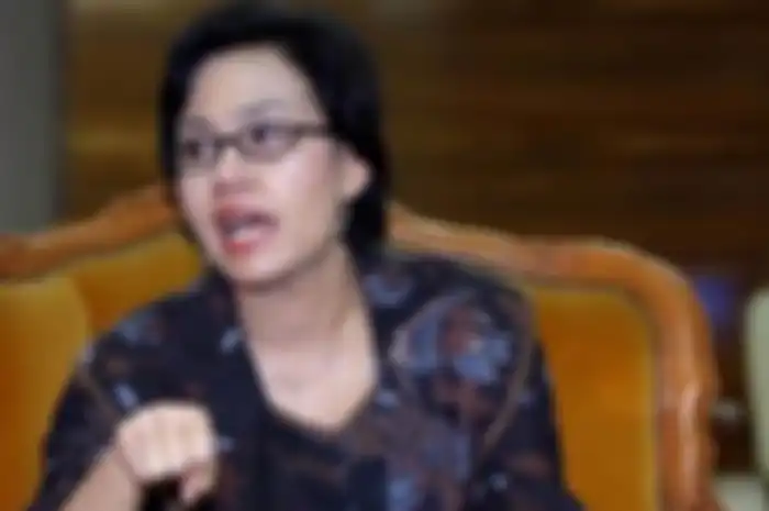 Menteri Keuangan Sri Mulyani mengatakan, AS terus membebani tarif terhadap impor dari China yang membuat perang dagang kian memanas.