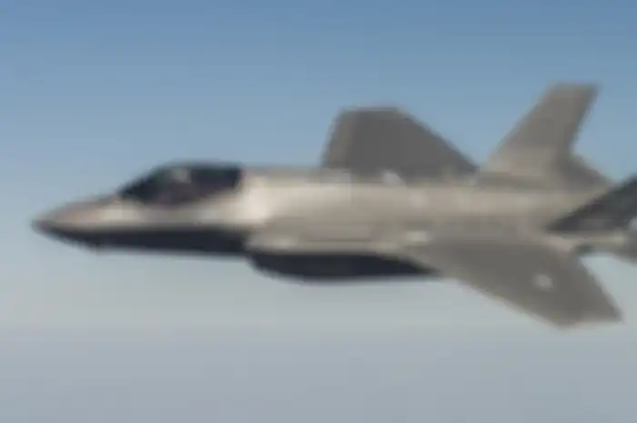 Angkatan Udara akan segera mengoperasikan F-35 dengan teknologi penghindaran tabrakan yang cepat berkembang.
